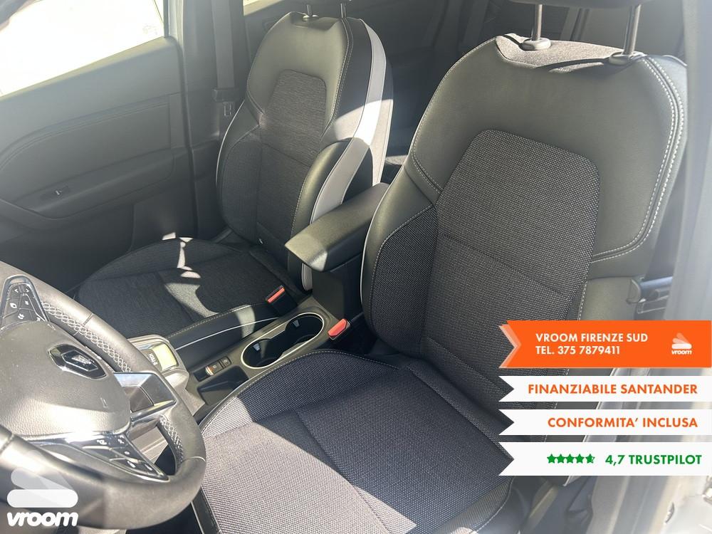 RENAULT Captur 2ª serie Captur Full Hybrid E-T...