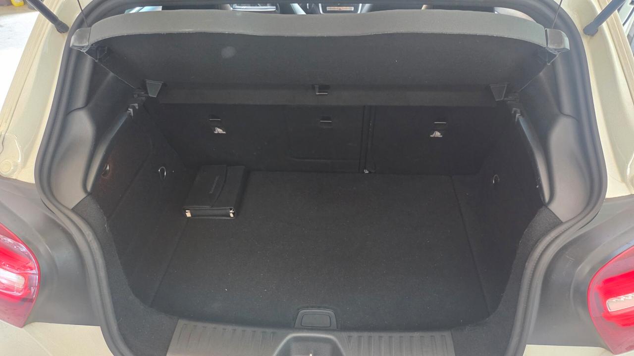 Mercedes-benz A 200 aut. Executive UNICO PROPRIETARIO