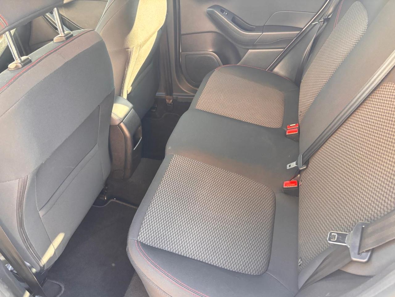 Ford Fiesta 1.1 85 CV 5 porte ST-Line