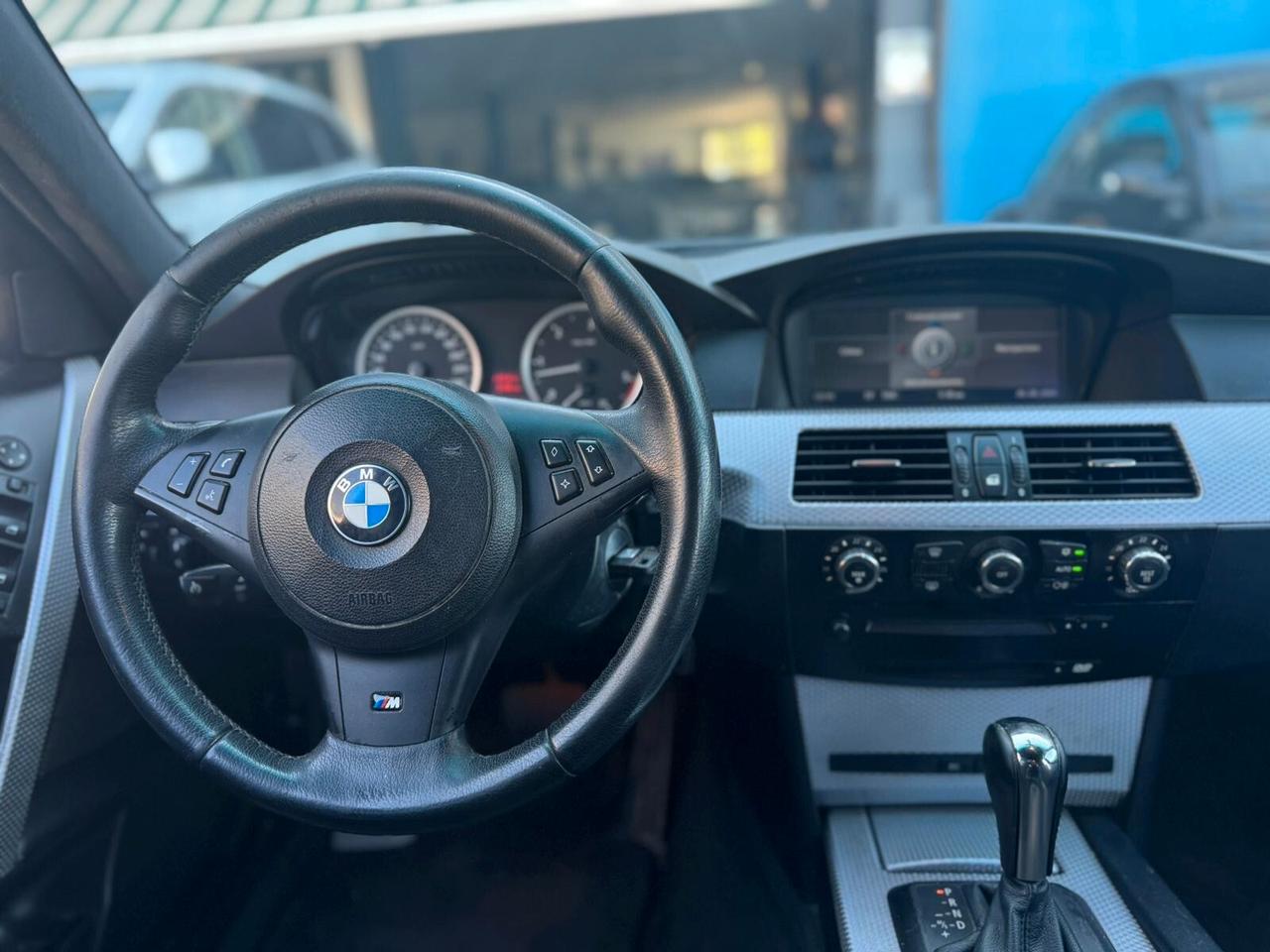 Bmw 535 535d cat Msport