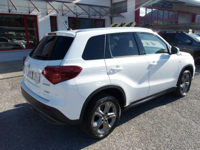 SUZUKI Vitara 1.0 Boosterjet 4WD AllGrip Cool - UNIPROPRIETARIO