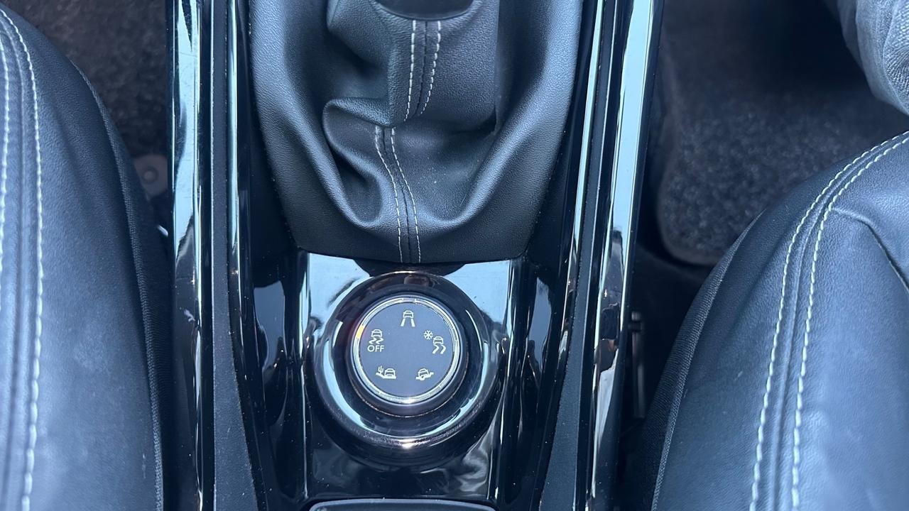 Peugeot 2008 1.6 e-HDi 92 CV Stop&Start Allure