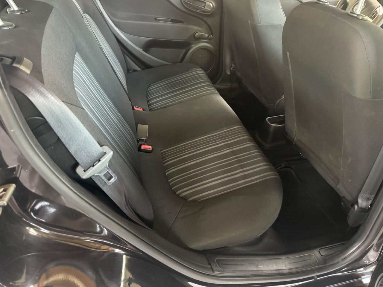 Fiat Punto Evo 1.2 5 porte S&S Dynamic