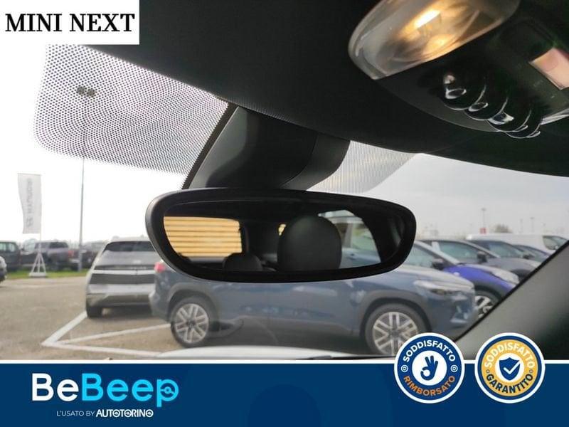 MINI Mini Countryman F60 MINI COUNTRYMAN 2.0 COOPER D HYPE AUTO