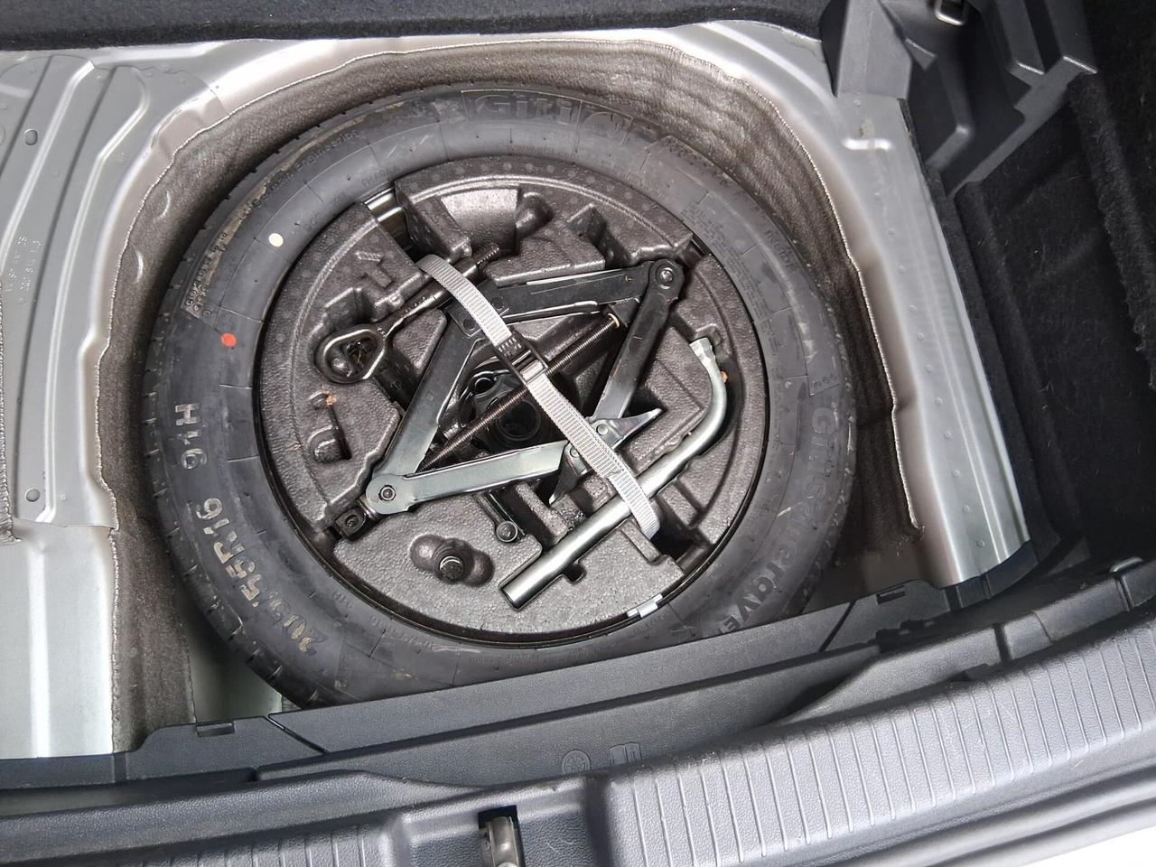 Volkswagen T-Cross 1.0 TSI Style BMT