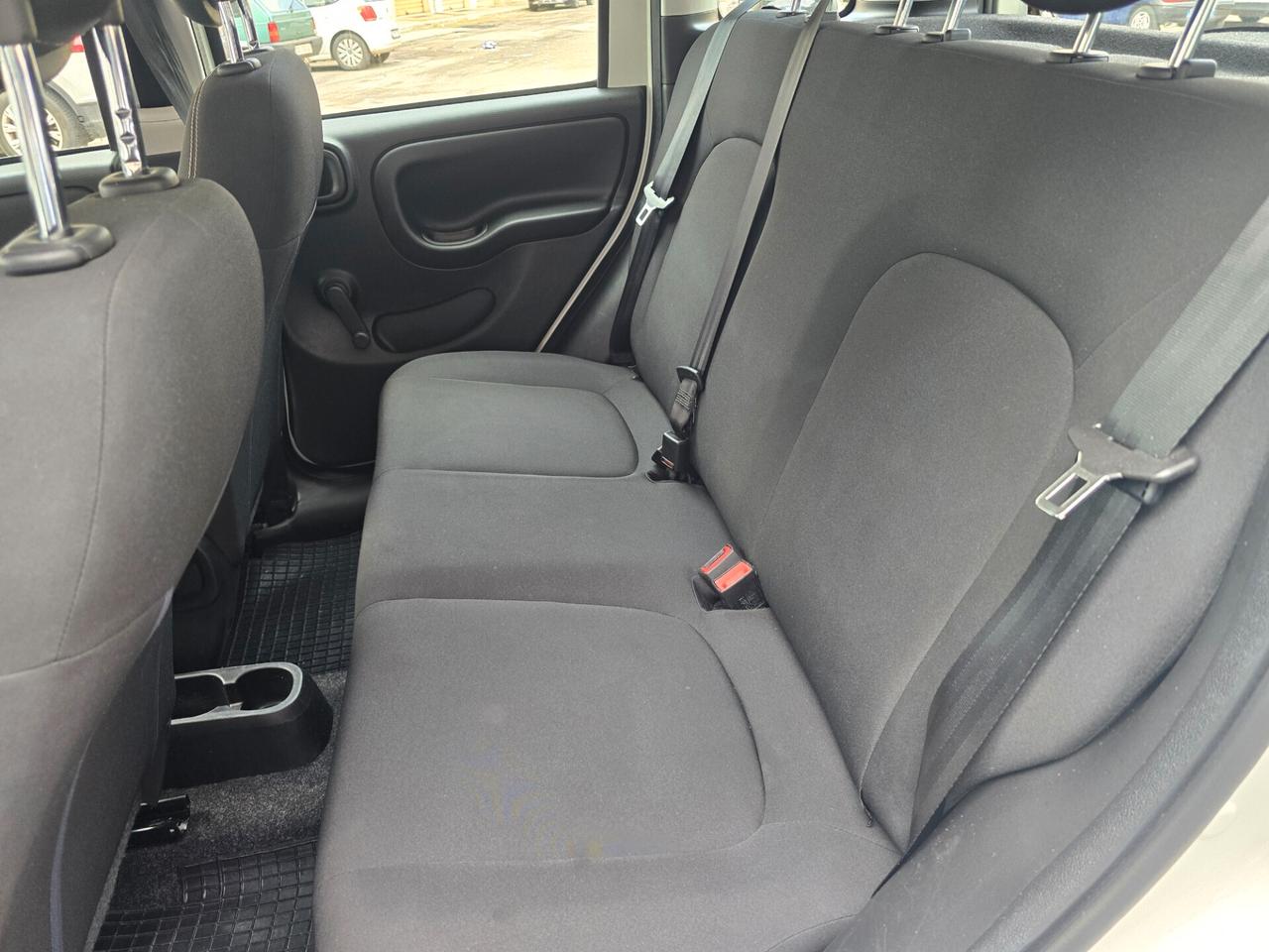 Fiat Panda FireFly Hybrid - 2024