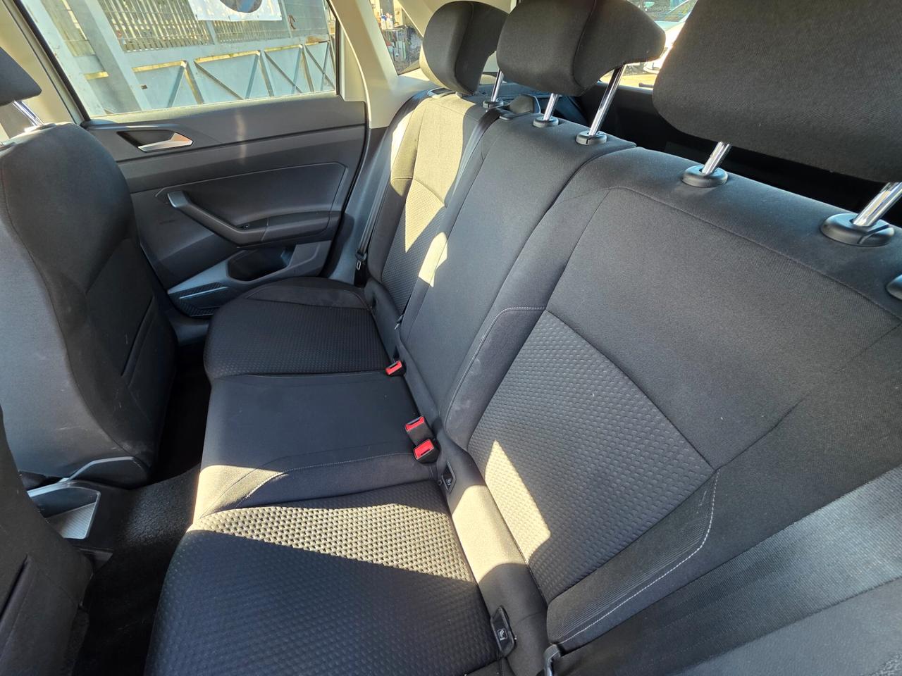 Volkswagen Polo 1.0 TGI 5p. Sport BlueMotion Technology