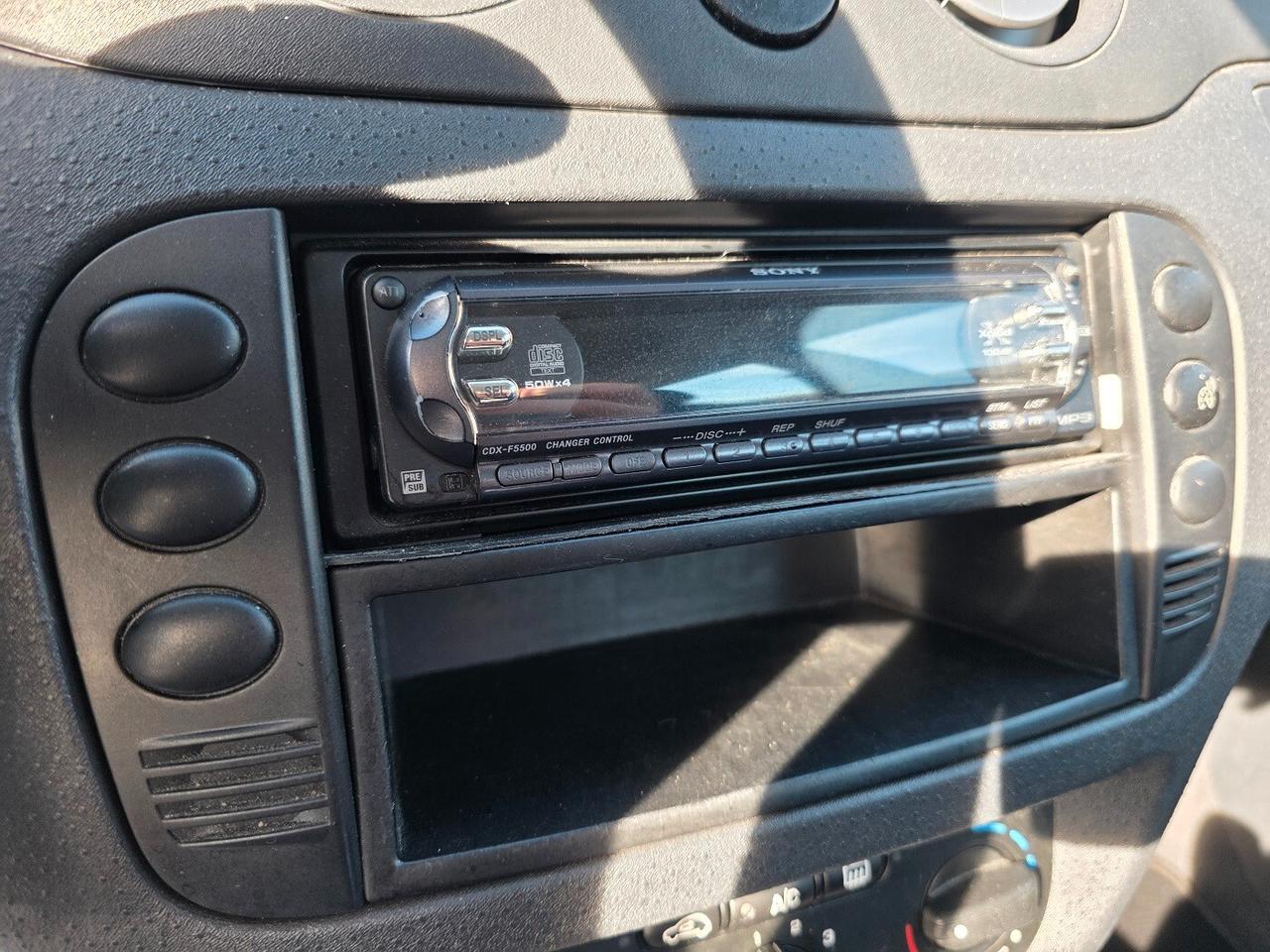 Citroen C2 1.4 HDi 70CV VTR