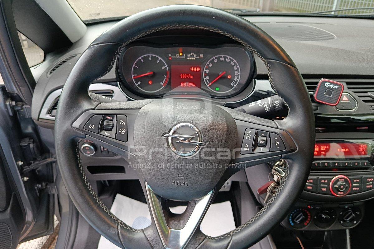 OPEL Corsa 1.0 Turbo SGE 115CV Start&Stop 5 porte Cosmo