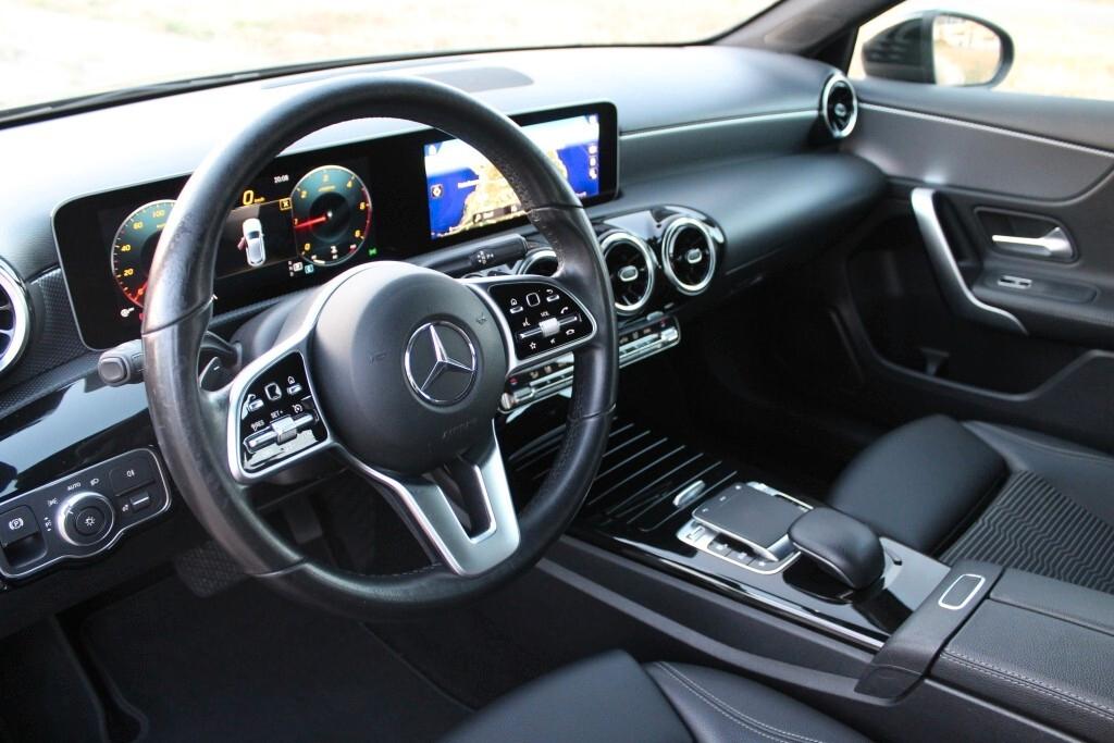 Mercedes A180 d Aut. Sport *DISPLAY 10,25''