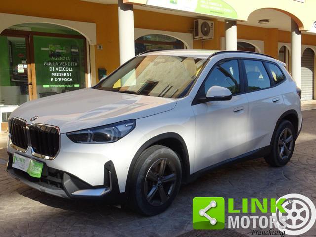 BMW X1 18D. SDRIVE 150 CV