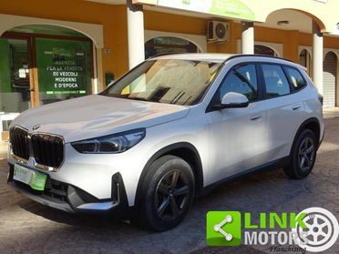 BMW X1 18D. SDRIVE 150 CV