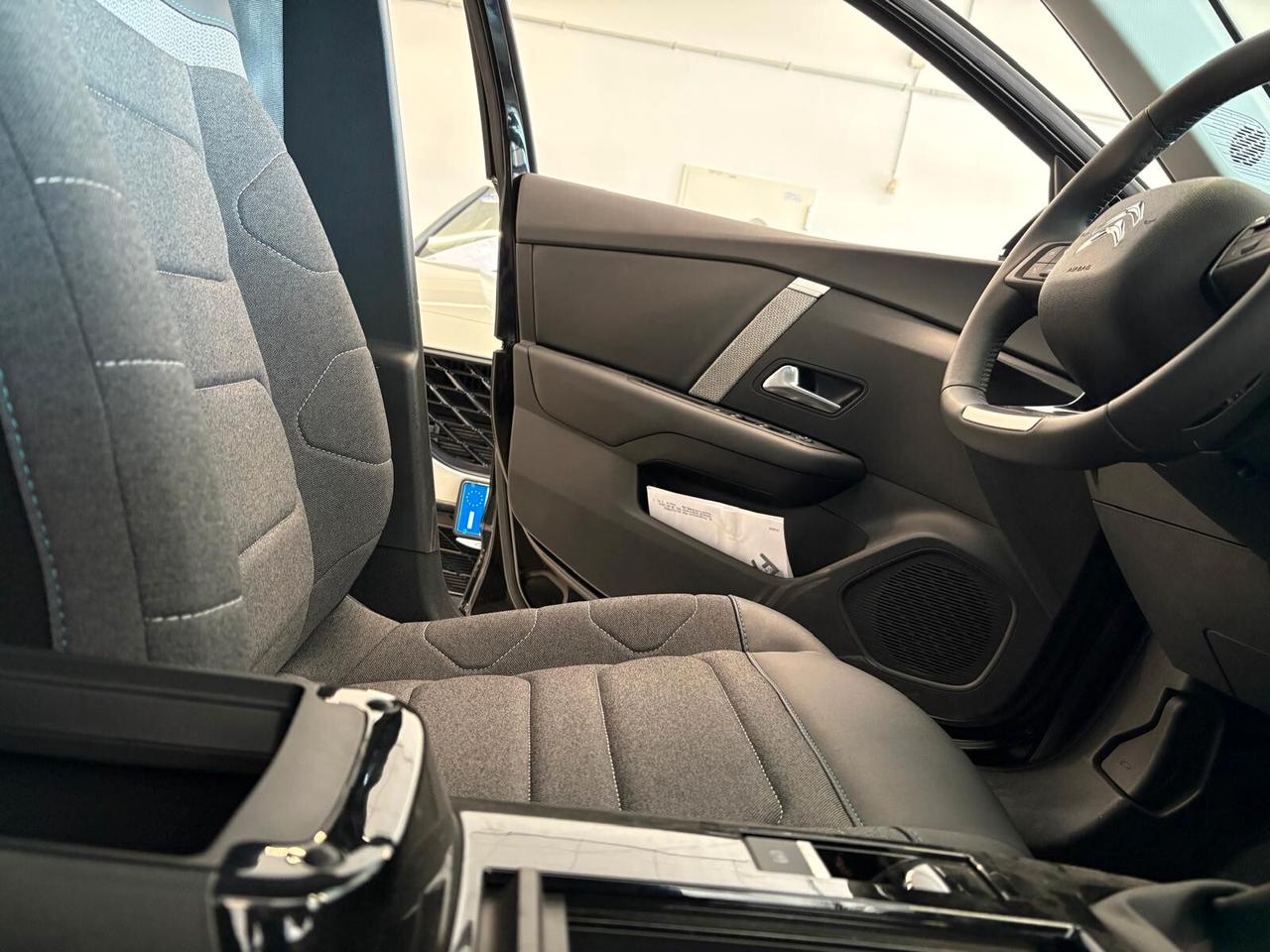 Citroen C4 PLUS PureTech 130 6mt 1000 km