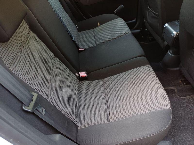 Peugeot 207 207 5p 1.6 hdi 16v XS fap FL KM CERTIFICATI-GARANZIA