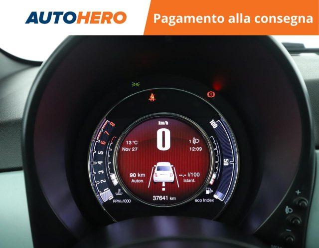 FIAT 500 1.0 Hybrid Launch Edition