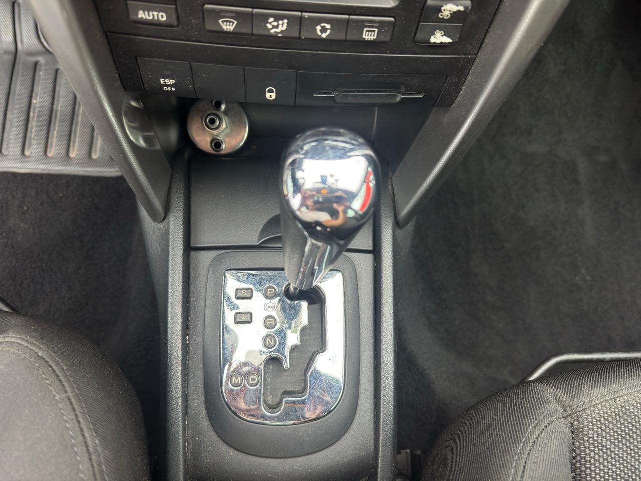 Peugeot 207 ADATTA A NEOPATENTATI 1.6 GPL