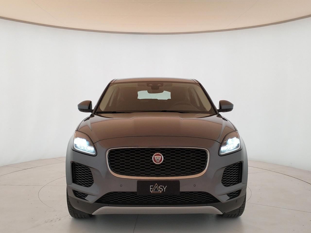 Jaguar E-Pace 2.0d i4 fwd 150cv my19 *71.000 KM*