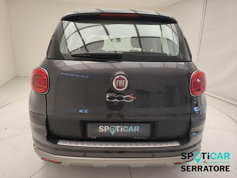 FIAT 500L Cross 1.4 s&s 95cv my20