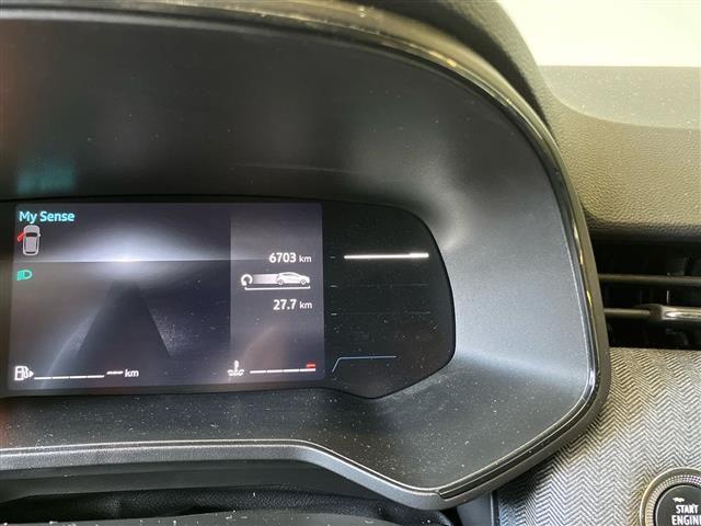 RENAULT Clio 1.0 TCe Techno