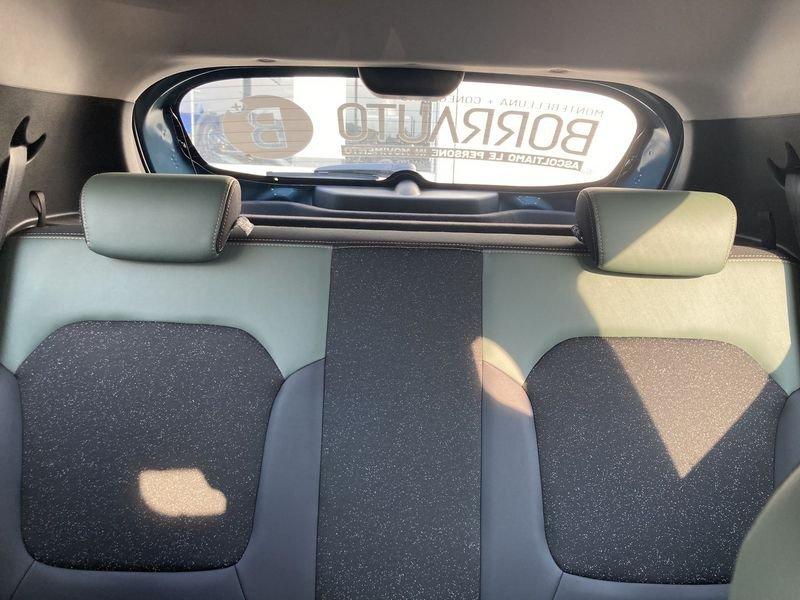 Dacia Spring Extreme Electric 65