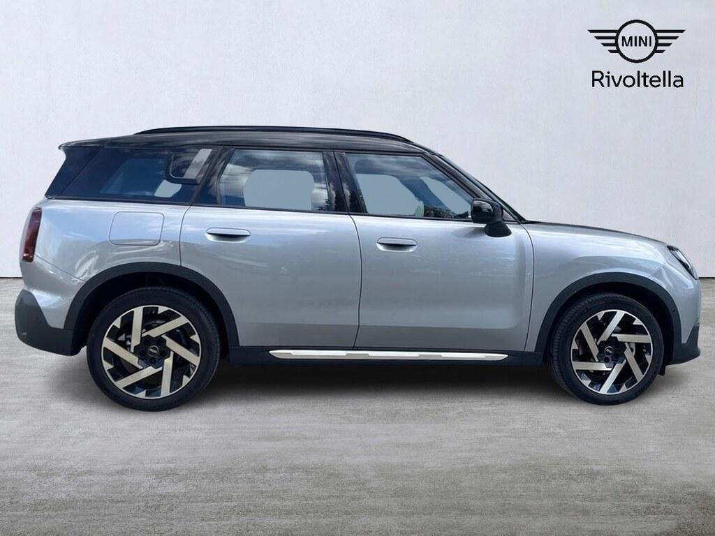 Mini Mini Countryman 1.5 48V C Favoured Steptronic