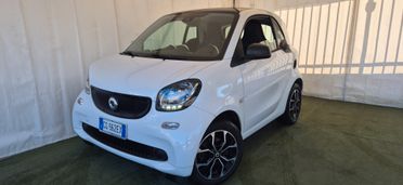SMART FORTWO 1.0 70CV Adatta per neop. 06/2018