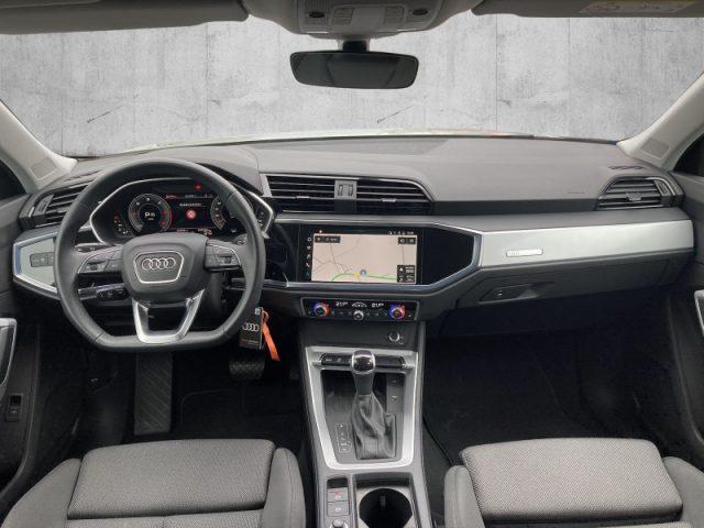 AUDI Q3 SPB 35 TDI S tronic S line edition