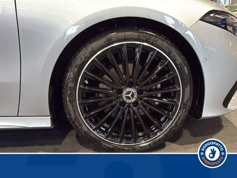 Mercedes-Benz Classe A 180d Automatic AMG Line Premium