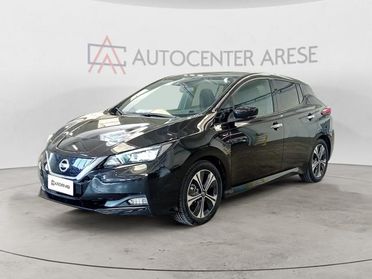 NISSAN Leaf N-Connecta 40 kWh