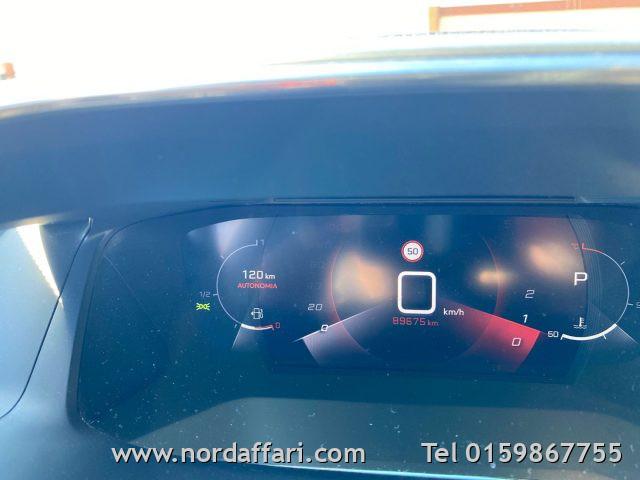 PEUGEOT 208 PureTech 130 Stop&Start EAT8 5 porte GT