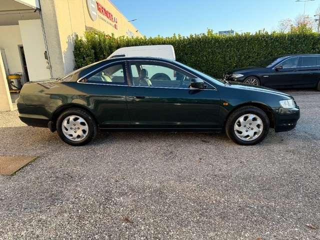 Honda Accord Coupé 2.0i 16V V-TEC cat ES