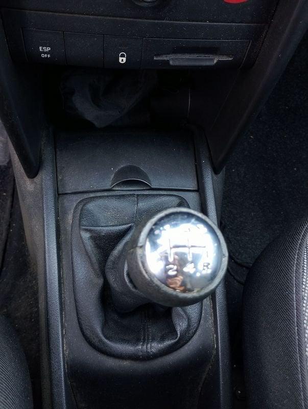 Peugeot 207 207 5p 1.4 8v X-Line eco-Gpl FL