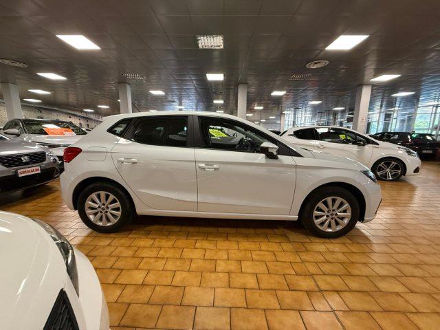 SEAT Ibiza 1.0 EcoTSI Business LED NAVI
