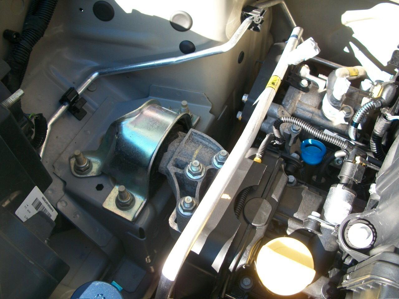 PANDA 1200 4Cilindri FIRE Euro6 EASY Km72.704
