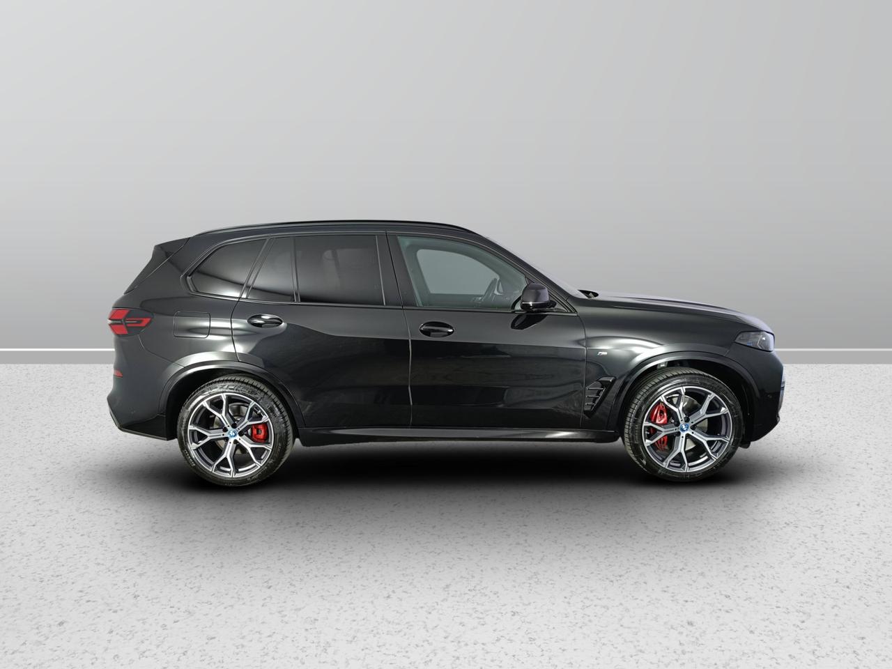 BMW X5 G05 LCI 2023 - X5 xdrive30d MSport Pro auto