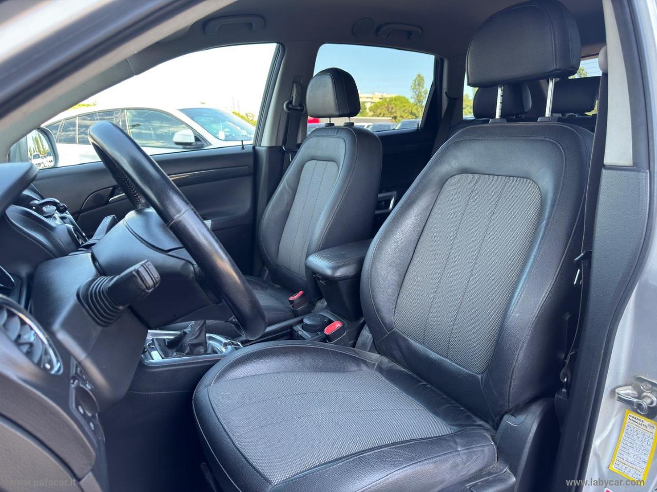 OPEL Antara 2.2 CDTI 163 CV S&S 4x2 Cosmo