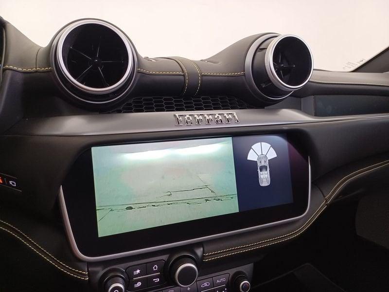 Ferrari Portofino 3.9
