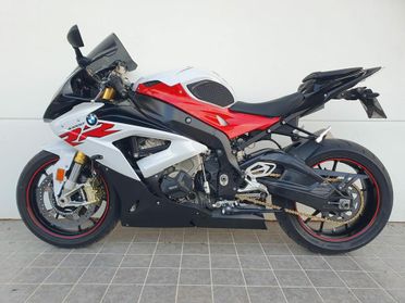 BMW S 1000 RR Abs my17