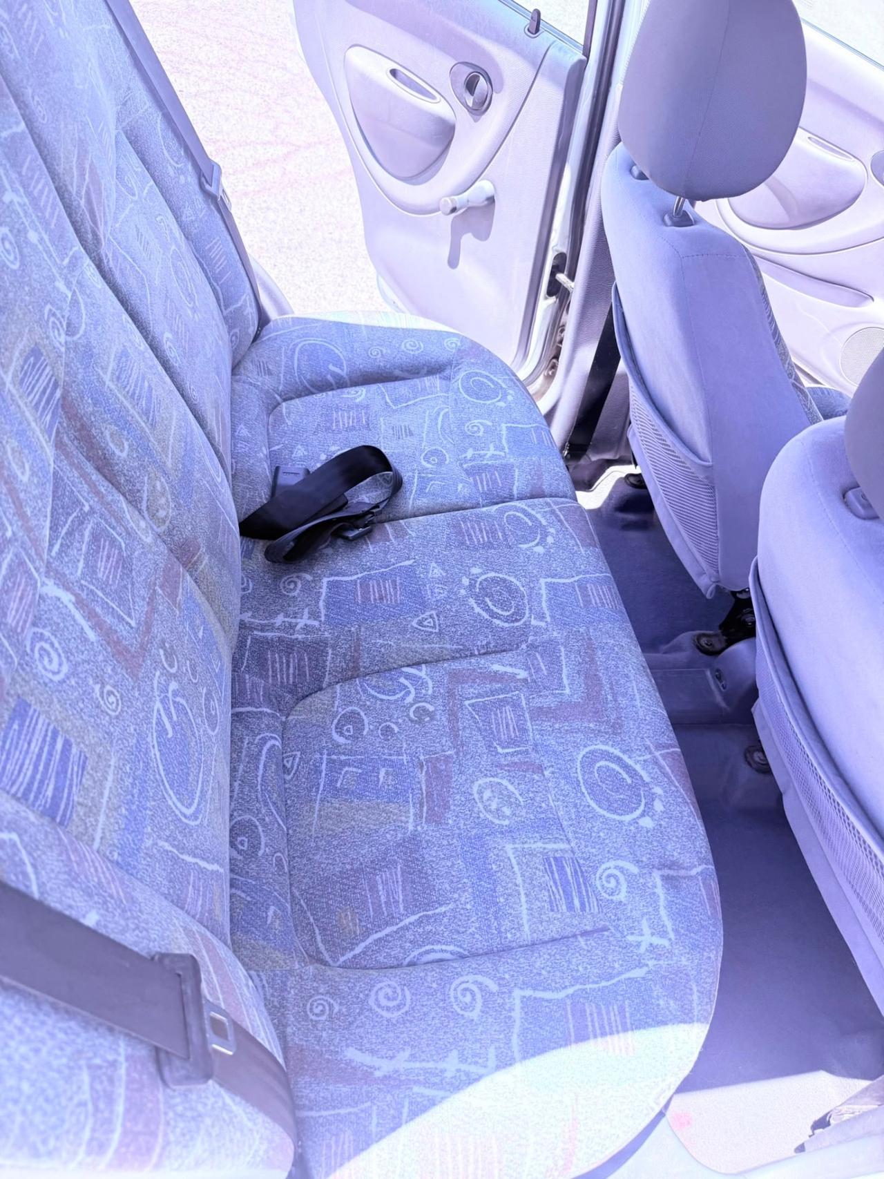 Daewoo Matiz 800i cat SE Star Ok neopatentati