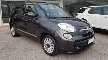 Fiat 500L Living 1.6 Multijet 120 CV Lounge