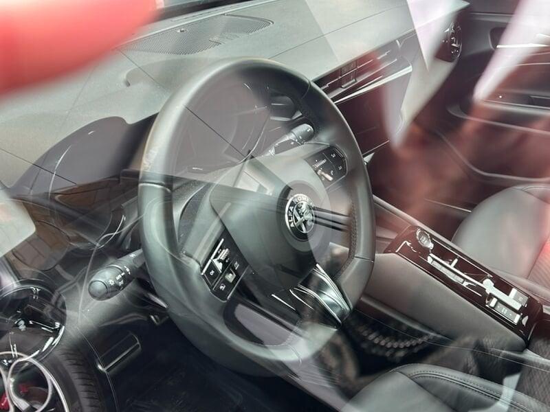 Alfa Romeo Junior Ibrida Ibrida 1.2 136cvHybrid Edct6