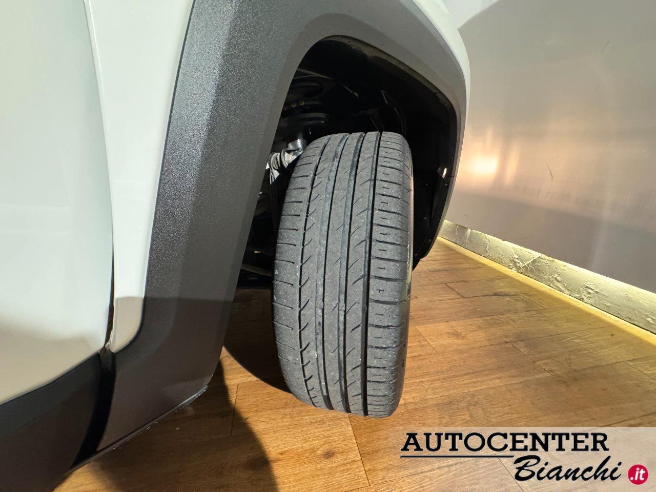 Jeep Renegade 1.3 t4 phev Limited 4xe at6
