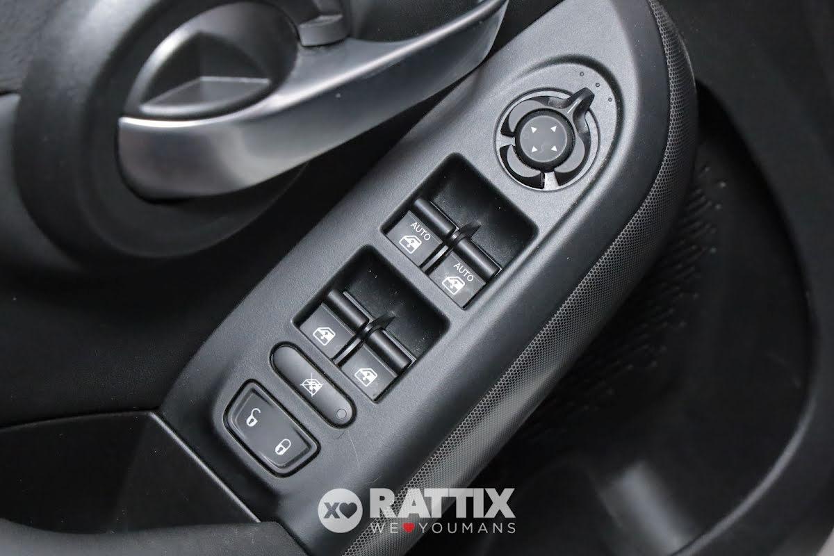 Fiat 500X 1.5 t4 hybrid 130CV Sport dct