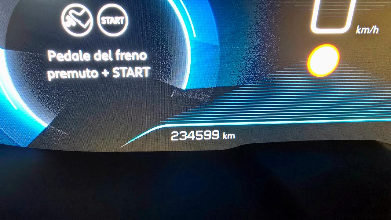 Peugeot 3008 BlueHDi 180 S&S EAT8 GT