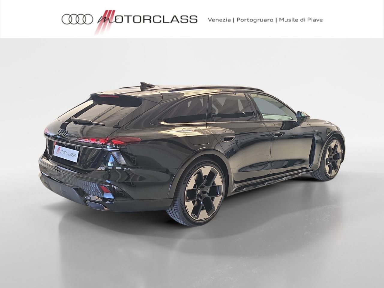 Audi A6 allroad allroad 2.0 e-hybrid 367cv s line quattro s tronic