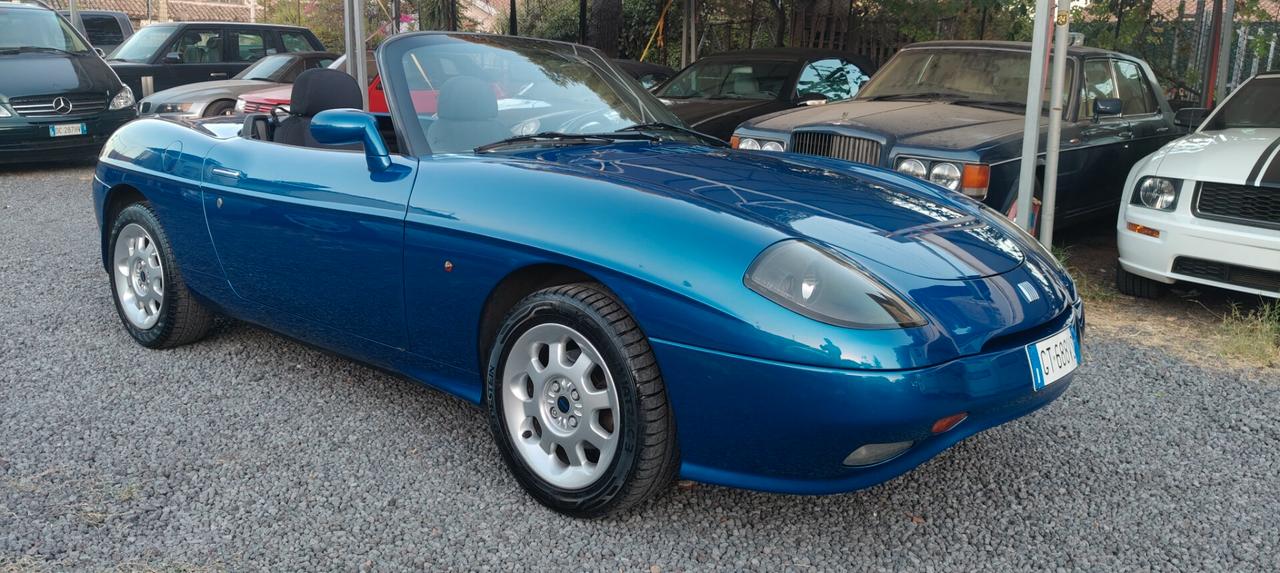 Fiat Barchetta 1.8 16V