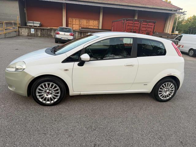 FIAT Grande Punto 1.2 3 porte Fun senza nessun lavoro da fare