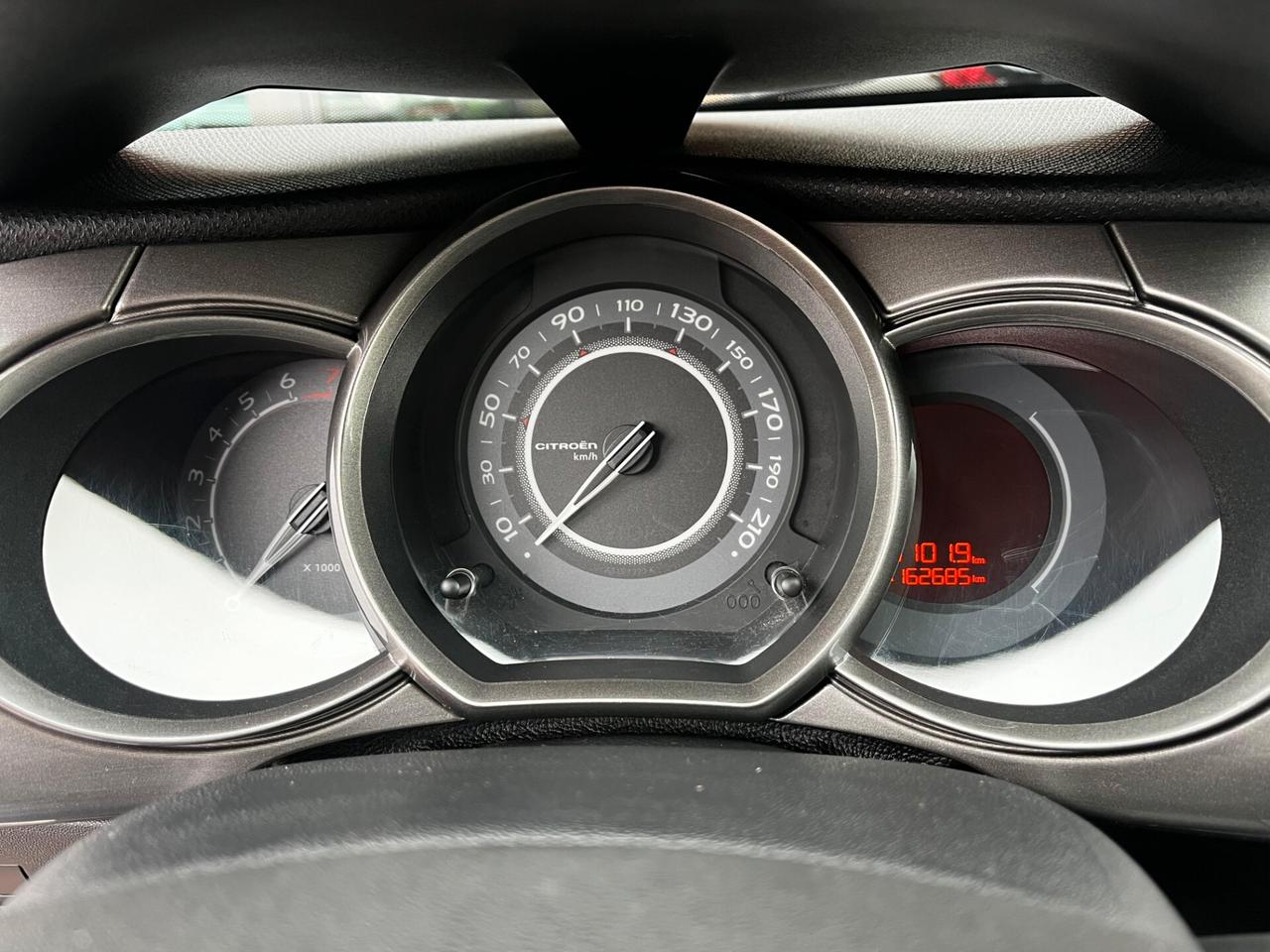 Citroen C3 Exclusive