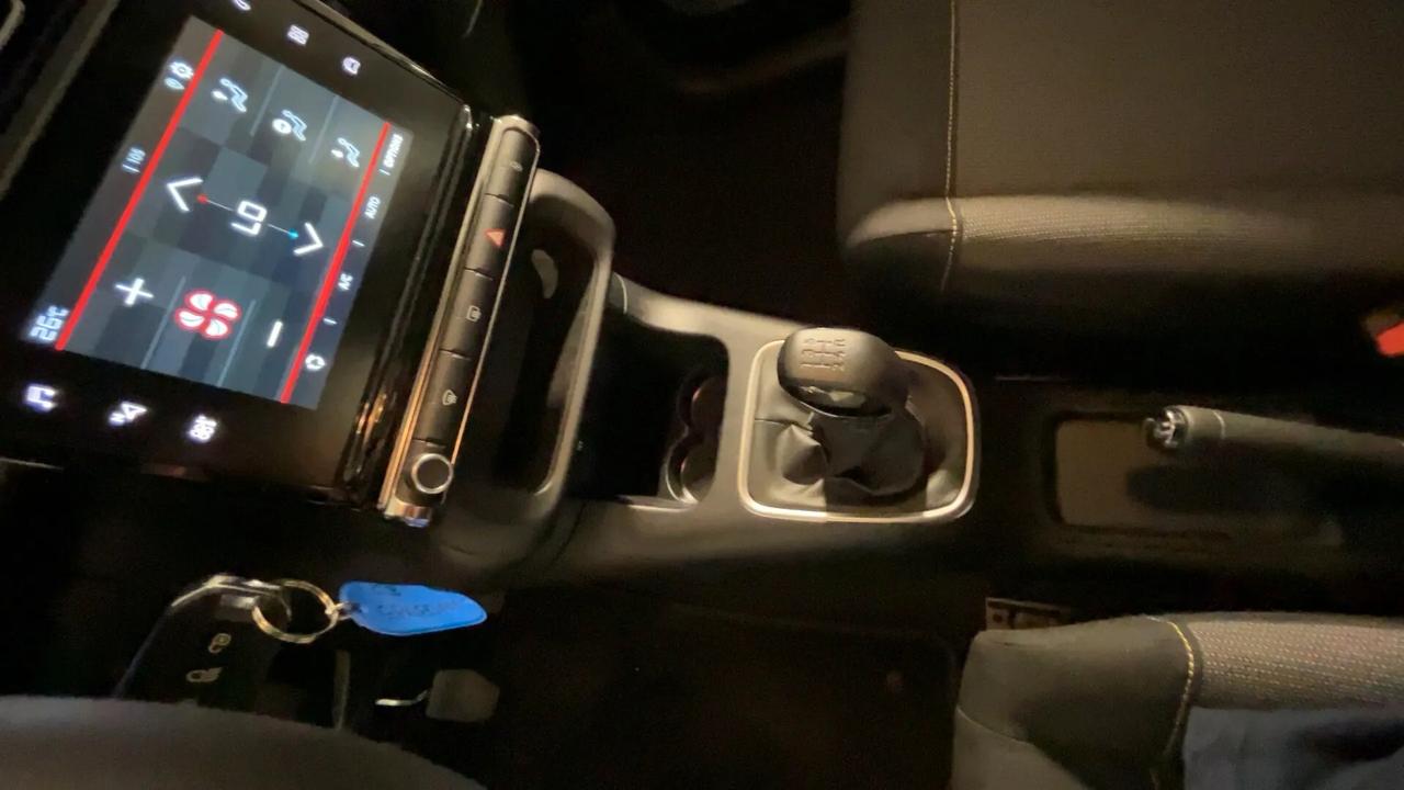 Citroen C3 PureTech 83 S&S C-Series