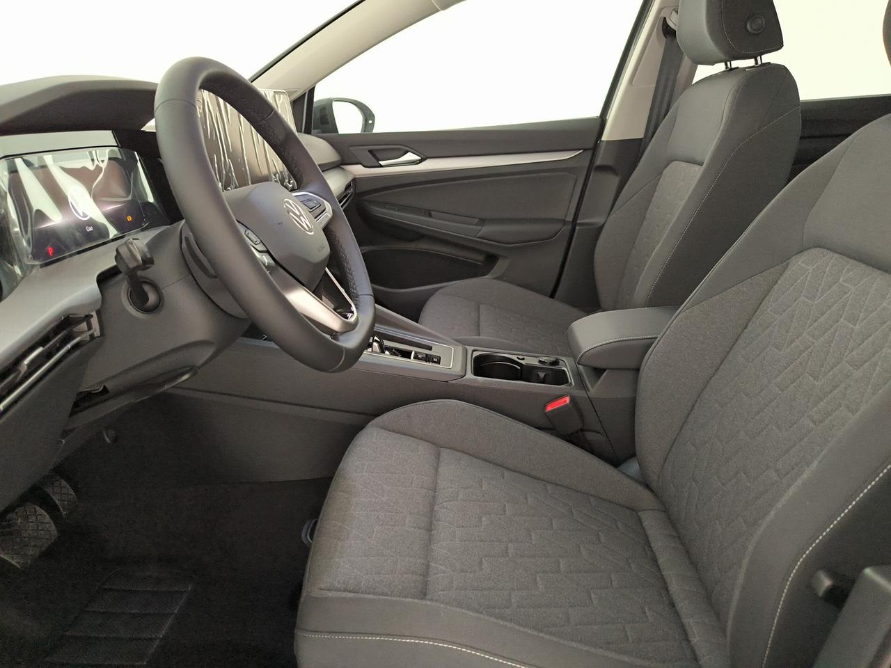 Volkswagen Golf 1.5 tsi ehybrid edition plus 204cv dsg